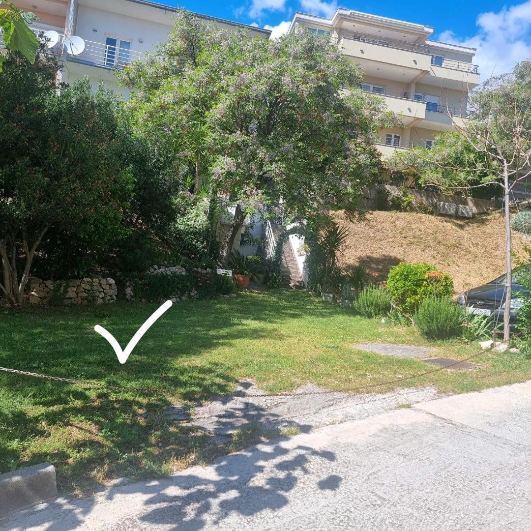 Apartments R Makarska Exterior photo