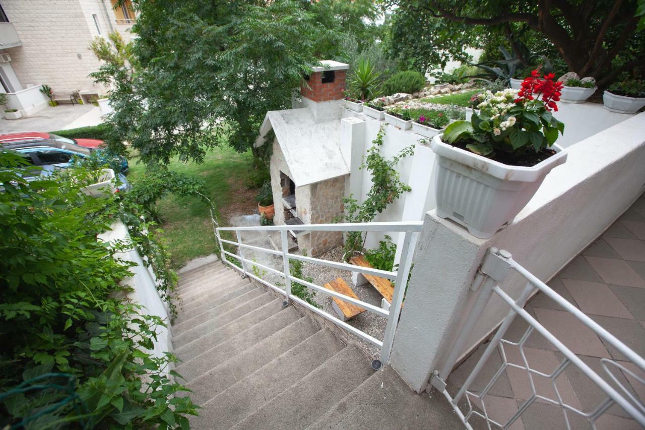 Apartments R Makarska Exterior photo