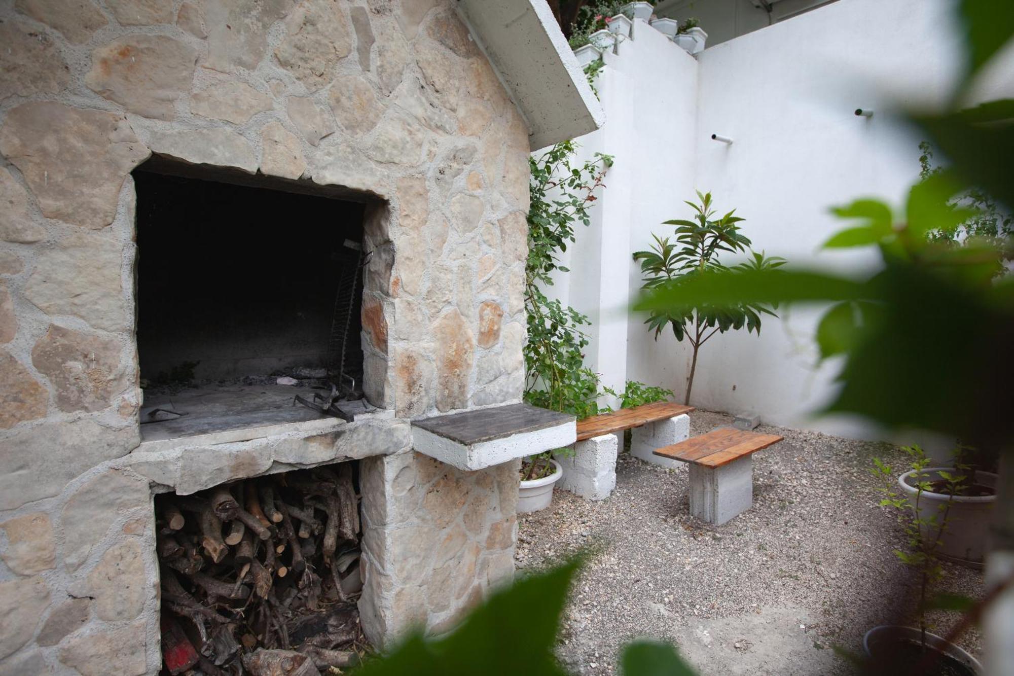 Apartments R Makarska Exterior photo