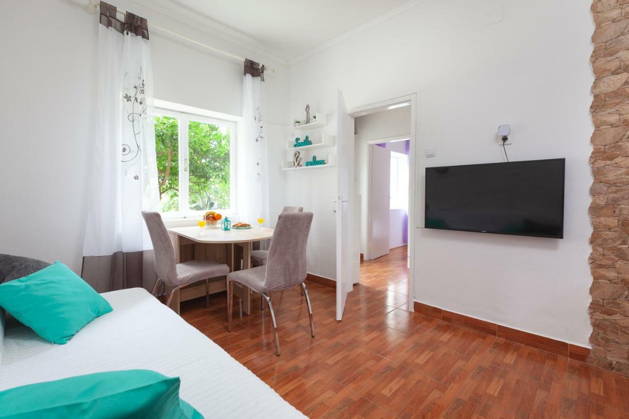 Apartments R Makarska Exterior photo