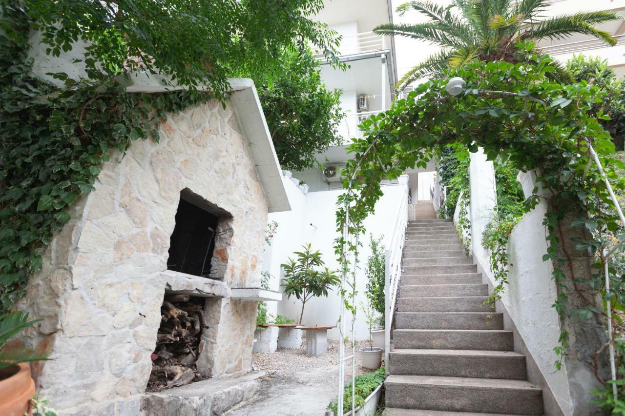 Apartments R Makarska Exterior photo