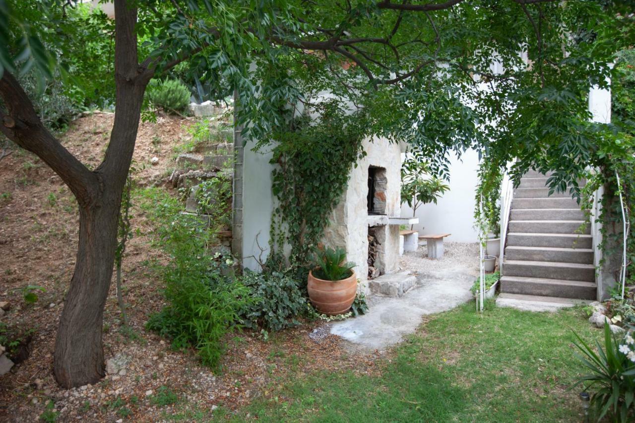 Apartments R Makarska Exterior photo