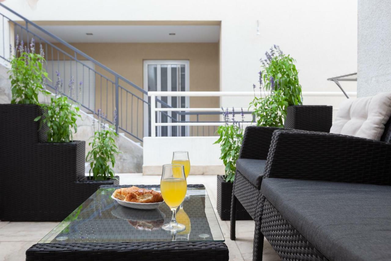 Apartments R Makarska Exterior photo