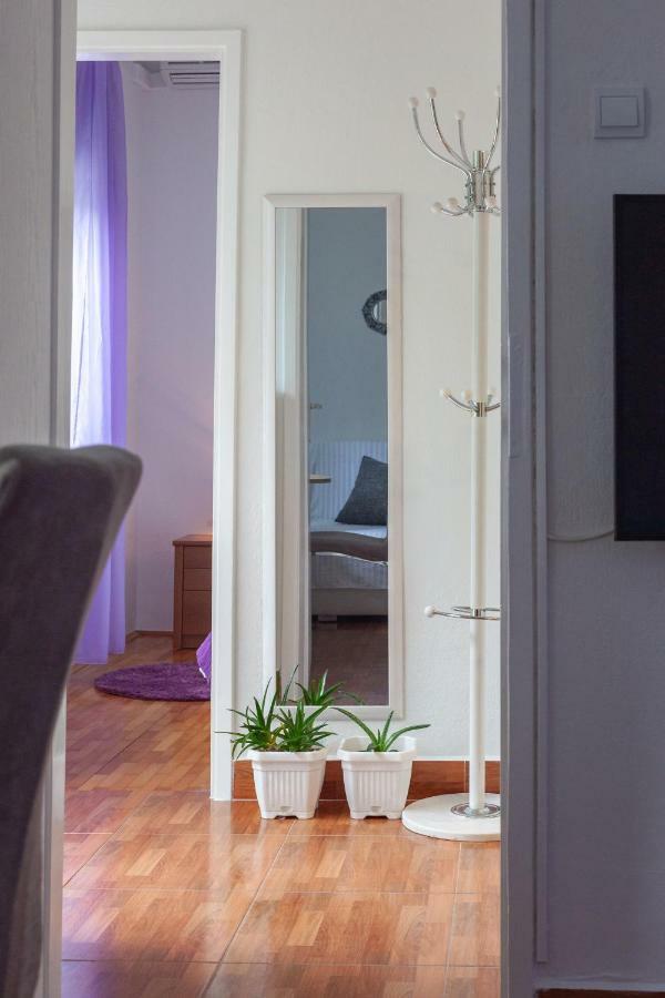 Apartments R Makarska Exterior photo