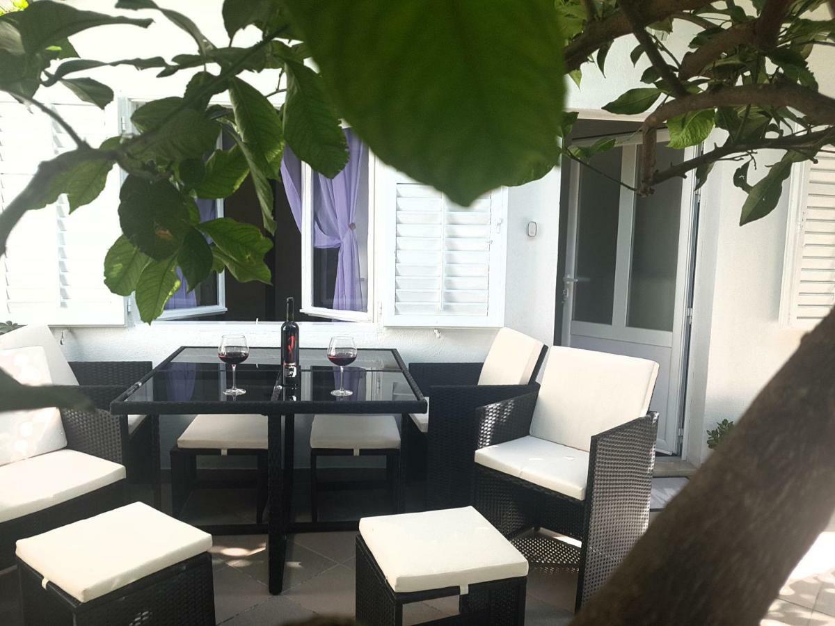 Apartments R Makarska Exterior photo
