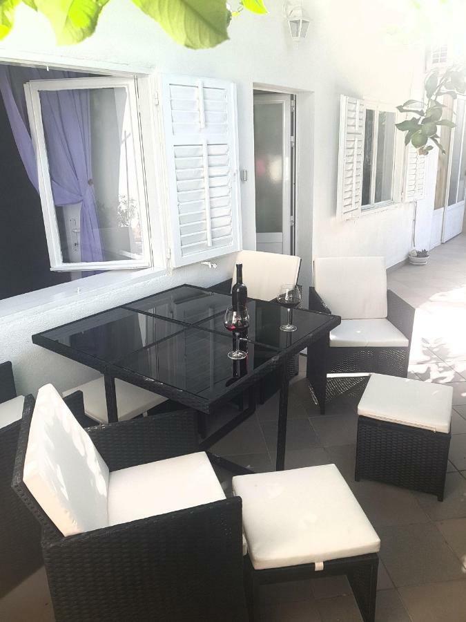 Apartments R Makarska Exterior photo