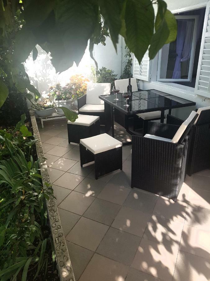 Apartments R Makarska Exterior photo