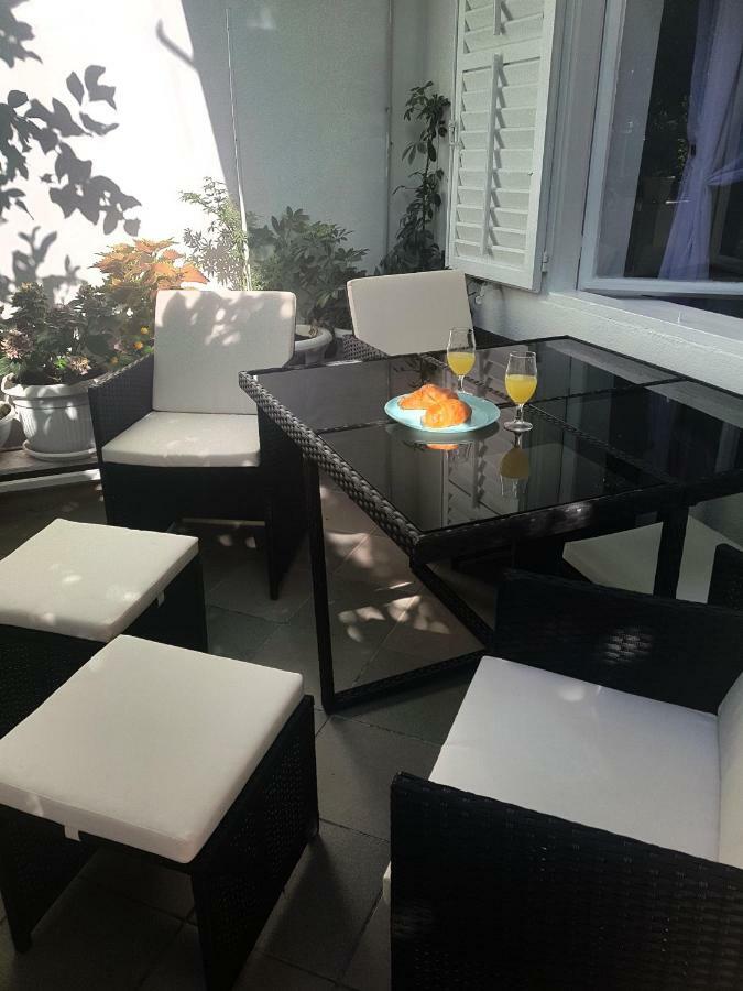 Apartments R Makarska Exterior photo