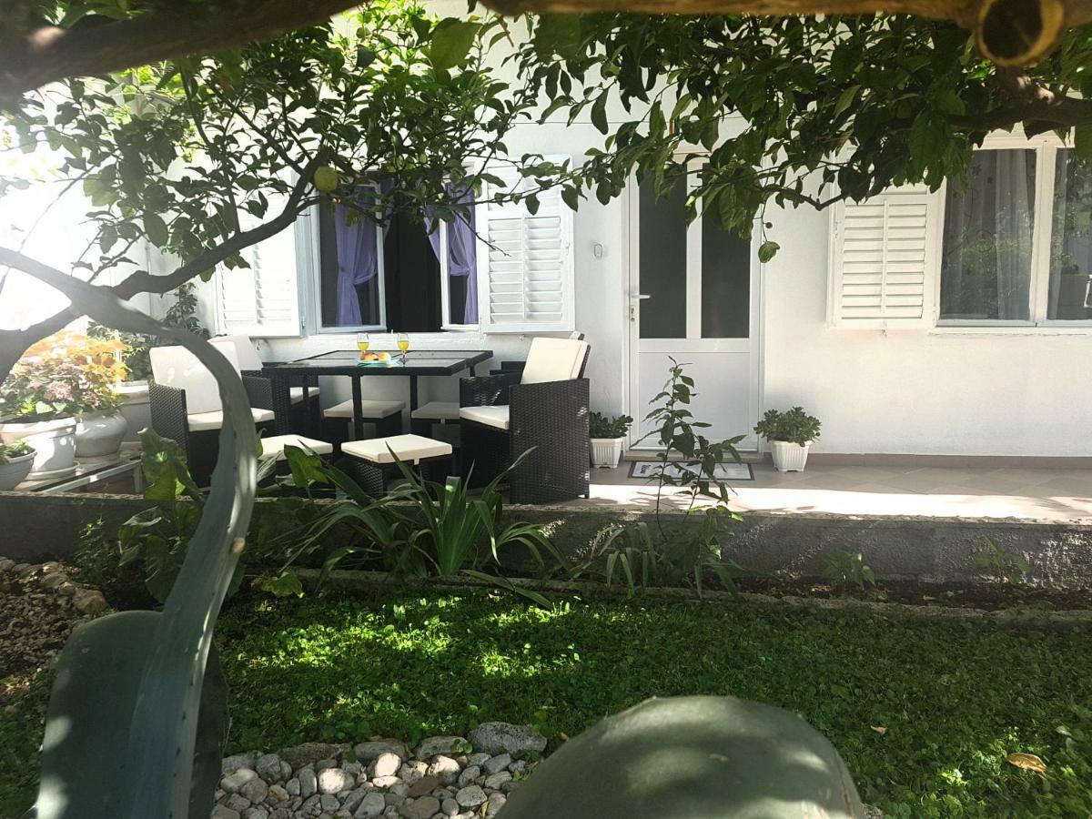 Apartments R Makarska Exterior photo