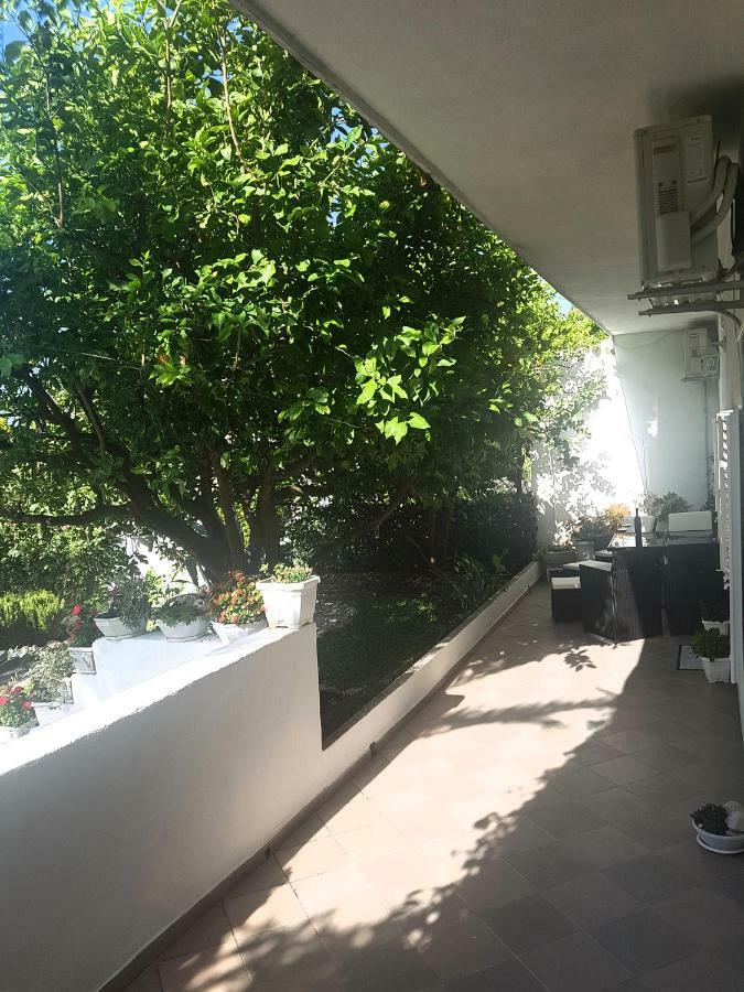 Apartments R Makarska Exterior photo